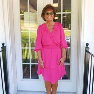 Meet your Posher, Donna